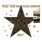 Yıldız Tilbe'nin Yıldızlı Şarkıları Vol.1 (Renkli 2 Plak)