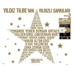 Yıldız Tilbe'nin Yıldızlı Şarkıları Vol.2 (Renkli 2 Plak)