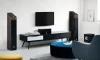 DALI ALTECO C-1 Dolby Atmos Hoparlör Çift Walnut - Görsel 4