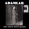 Adamlar - Eski Dostum Tankla Gelmiş (Renkli Plak)