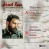 Ahmet Kaya - Sevgi Duvarı (Kırmızı Plak) - Görsel 3