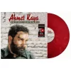 Ahmet Kaya - Sevgi Duvarı (Kırmızı Plak)