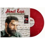 Ahmet Kaya - Sevgi Duvarı (Kırmızı Plak)