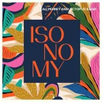 Ali Perret And Octopus Band - Isonomy (Plak)