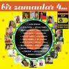Bir Zamanlar 4 - Çeşitli Sanatçılar (Renkli 2 Plak)
