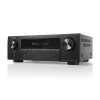 Denon AVR-X1800H 7.2 Ch. 8K AV Receiver Siyah - Görsel 2