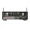 Denon AVR-X1800H 7.2 Ch. 8K AV Receiver Siyah - Görsel 3