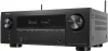 Denon AVR-X2800H 7.2 Ch. 8K AV Receiver Siyah - Görsel 2