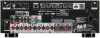 Denon AVR-X2800H 7.2 Ch. 8K AV Receiver Siyah - Görsel 3