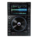 Denon DJ SC6000 Prime DJ Player