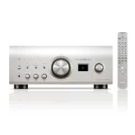 Denon PMA-3000NE Stereo Amplifier Gri