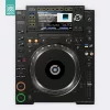 Doto Design Skin CDJ-2000 NXS Night Black Çift