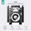 Doto Design Skin CDJ-2000 NXS Night Black Çift - Görsel 2