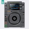 Doto Design Skin CDJ-2000 NXS2 Graphite Grey Çift