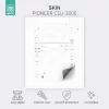 Doto Design Skin CDJ-3000 White Çift - Görsel 2