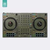Doto Design Skin DDJ-FLX10 SRT Army Green