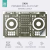 Doto Design Skin DDJ-FLX10 SRT Army Green - Görsel 2