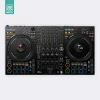 Doto Design Skin DDJ-FLX10 SRT Black