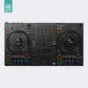 Doto Design Skin DDJ-FLX10 SRT Night Black