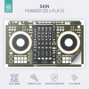 Doto Design Skin DDJ-FLX10 Urban Jungle - Görsel 2