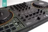 Doto Design Skin DDJ-FLX10 Urban Jungle - Görsel 5