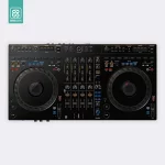Doto Design Skin DDJ-GRV6 Black