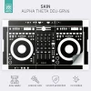 Doto Design Skin DDJ-GRV6 Black - Görsel 2