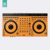 Doto Design Skin DDJ-GRV6 Sunset Orange