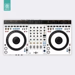 Doto Design Skin DDJ-GRV6 White