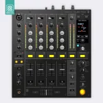 Doto Design Skin DJM-700 Night Black