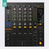 Doto Design Skin DJM-850 Night Black