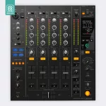 Doto Design Skin DJM-850 Night Black