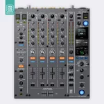Doto Design Skin DJM-900 NXS2 Graphite Grey