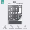 Doto Design Skin DJM-900 NXS2 Graphite Grey - Görsel 2