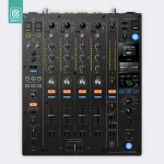 Doto Design Skin DJM-900 NXS2 Night Black