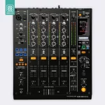 Doto Design Skin DJM-900NXS Black