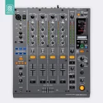 Doto Design Skin DJM-900NXS Graphite Grey