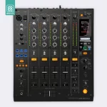 Doto Design Skin DJM-900NXS Night Black