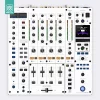 Doto Design Skin DJM-A9 Day White
