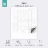 Doto Design Skin DJM-A9 Day White - Görsel 2