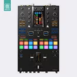 Doto Design Skin DJM-S11 Night Black