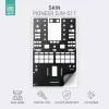 Doto Design Skin DJM-S11 Night Black - Görsel 2