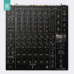 Doto Design Skin DJM-V10 Black