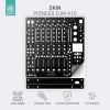 Doto Design Skin DJM-V10 Black - Görsel 2