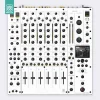 Doto Design Skin DJM-V10-LF Day White
