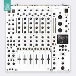Doto Design Skin DJM-V10-LF Day White
