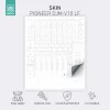 Doto Design Skin DJM-V10-LF Day White - Görsel 2