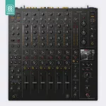 Doto Design Skin DJM-V10-LF Night Black