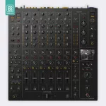 Doto Design Skin DJM-V10 Night Black