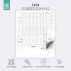 Doto Design Skin DJM-V10 White - Görsel 2